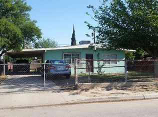 510 Burchfield Ave, Bakersfield, CA 93307