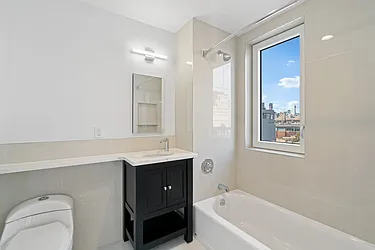 Rented by Nest Seekers International