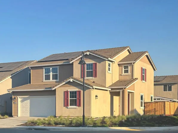 5481 Dunnigan Hills Ln, Antioch, CA 94531