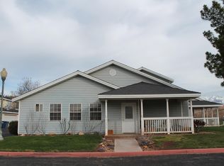 6222 W 135 N APT 13, Hurricane, UT 84737