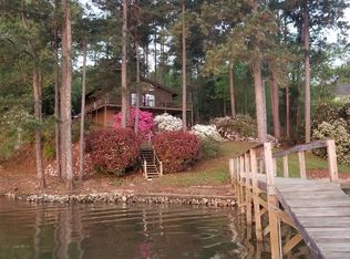 3713 Rockbridge Rd, Ridgeway, SC 29130