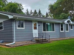 N11550 Alma St, Aniwa, WI 54408