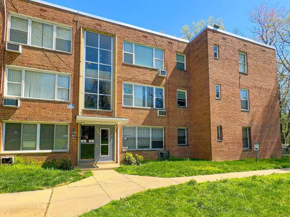 514 Ridge Rd SE APT 311, Washington, DC 20019