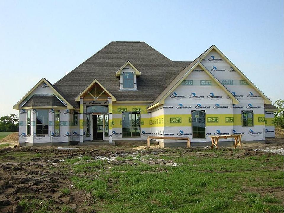 1st image of 6319 Fisher Reef Dr
