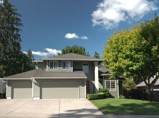 10410 NE 89th St, Vancouver, WA 98662