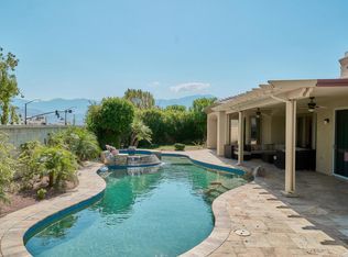 9 Cartier Ct, Rancho Mirage, CA 92270