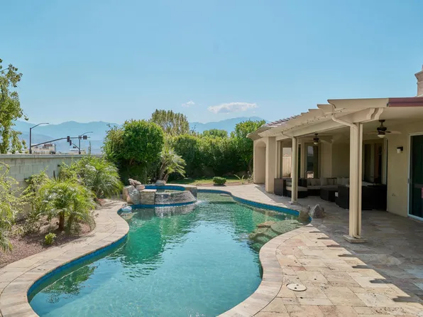 9 Cartier Ct, Rancho Mirage, CA 92270
