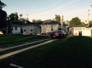 2777 Serrano Rd, San Bernardino, CA 92405