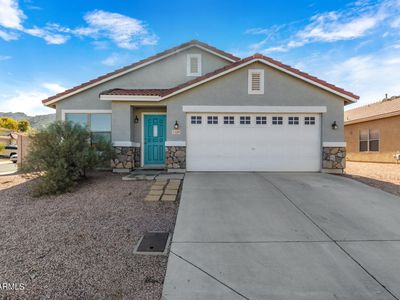 1129 E Beth Dr, Phoenix, AZ, 85042