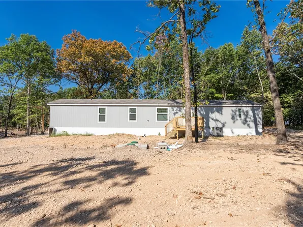 10862 Us Highway 412 Alt, Kansas, OK 74347