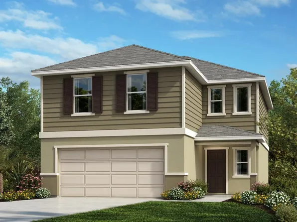 528 Carya Way, Auburndale, FL 33823
