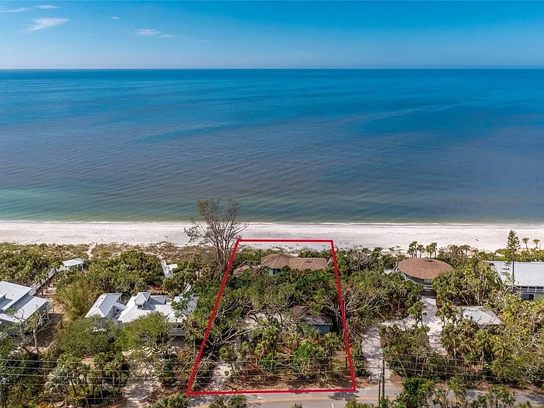 6580 Manasota Key Rd — Photo 1