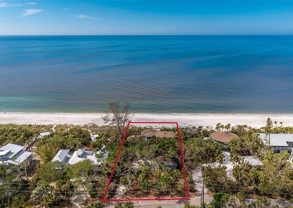 6580 Manasota Key Rd