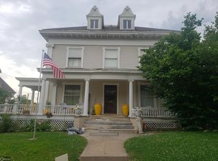 423 N Court St, Ottumwa, IA 52501