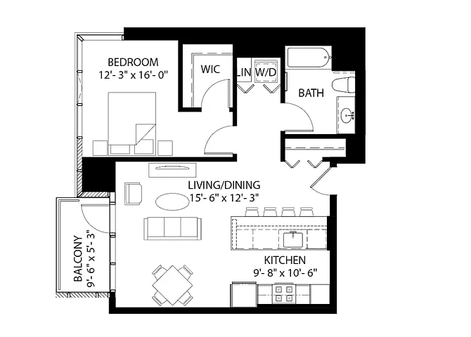 Floor plan 16