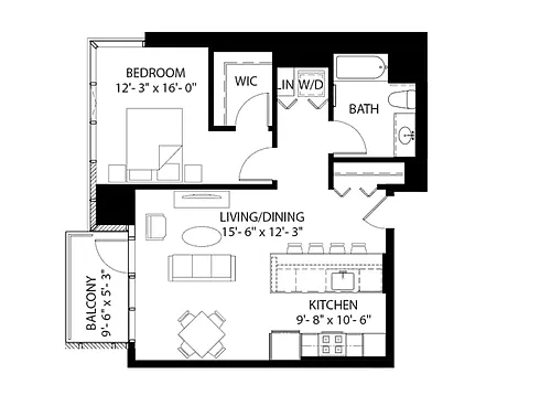 Floor plan 16