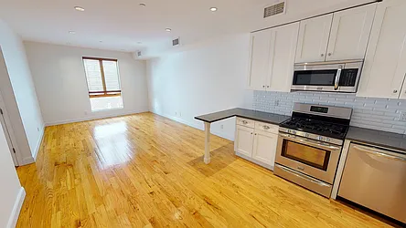 Rented by NY Space Finders Inc.