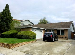36510 Alder Ct, Fremont, CA