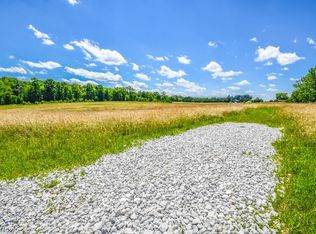 Mount Eaton Rd, Marshallville, OH