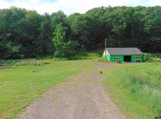 2081 North Rd, Bloomville, NY 13739