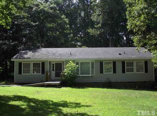 419 Delvin Ln, Hillsborough, NC 27278