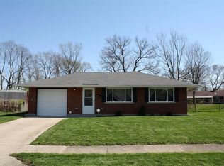 309 Windsor Ct, Dayton, OH