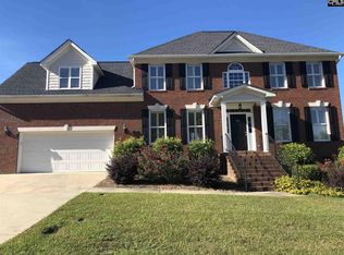 111 Crystal Manor Dr, Irmo, SC 29063