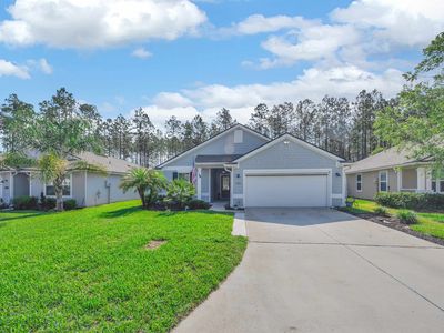 345 Glasgow Dr, Saint Johns, FL, 32259