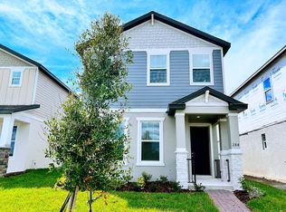 284 S Zuni Rd, Saint Cloud, FL 34771