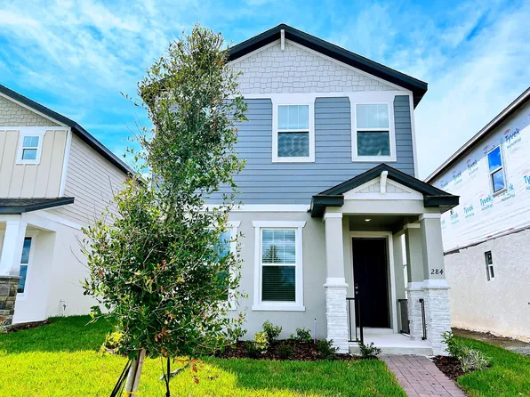 284 S Zuni Rd, Saint Cloud, FL 34771