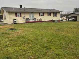 234 Parks Cir, Harrogate, TN 37752