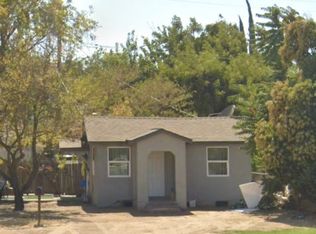 22 W 13th St, Merced, CA 95341