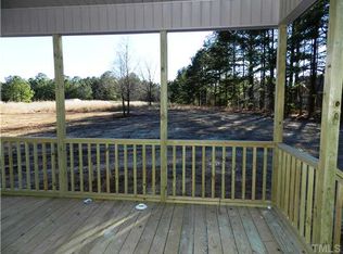 45 Sawtooth Oak Trl, Clayton, NC 27520