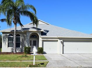 5435 Braddock Dr, Zephyrhills, FL 33541