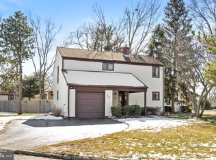 29 Pennington Rd, East Windsor, NJ 08520