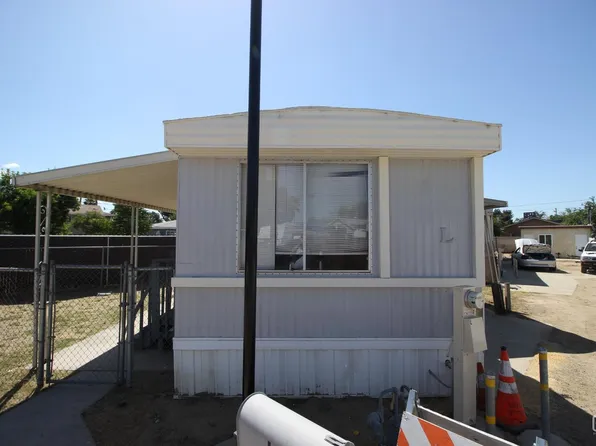 405 McCord Ave Space L, Bakersfield, CA 93308