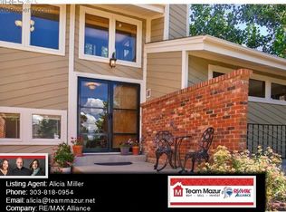 519 W Ash Ct, Louisville, CO 80027