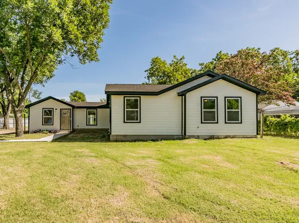 3707 Orchard St, Forest Hill, TX 76119