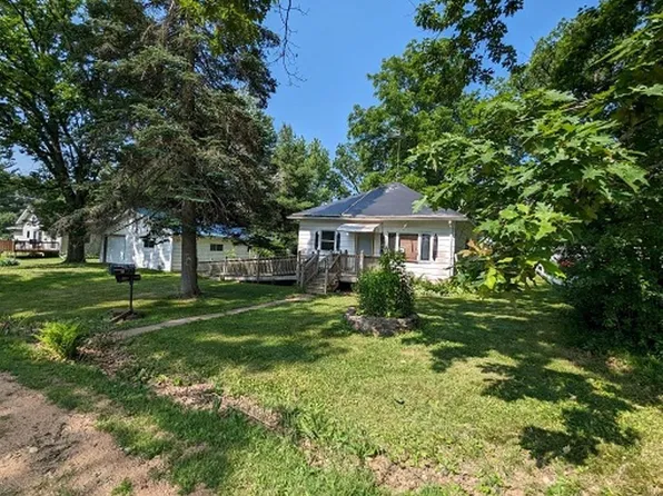 N11213 OAK STREET, Spencer, WI 54479