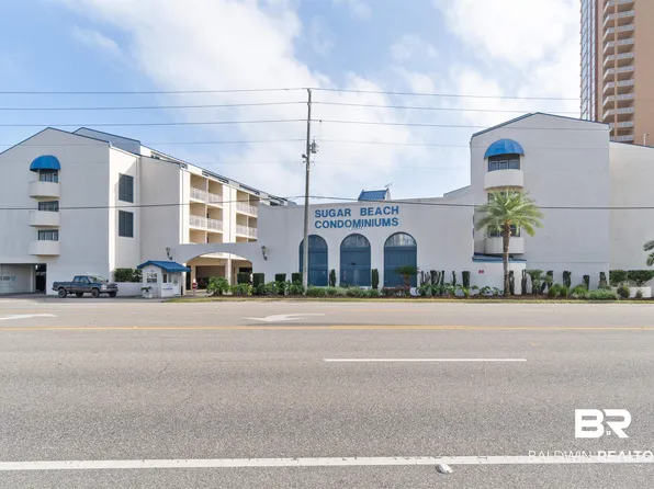 23044 Perdido Beach Blvd APT 258, Orange Beach, AL 36561