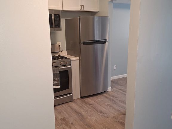 Kitchen Flooring
