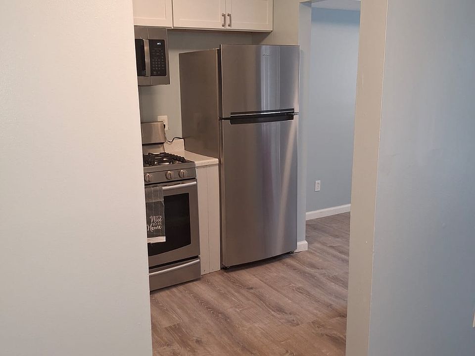 Kitchen Flooring