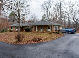 821 Calohan Rd, Rustburg, VA 24588
