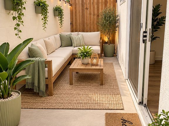 5th image of 10341 Zelzah Ave #8