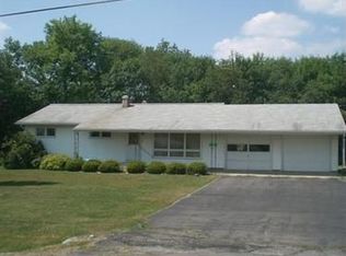 195 Halfway Rd, Jamestown, PA 16134