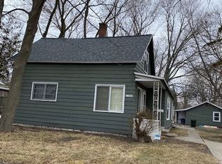 1780 Ruddiman St #2, Muskegon, MI 49441