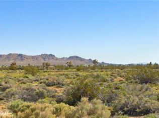 0 E Avenue R 4 LOT 10, Littlerock, CA 93543
