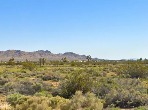 0 E Avenue R 4 Lot 10, Littlerock, CA 93543