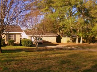 12902 Pinto Ct, Grand Bay, AL 36541