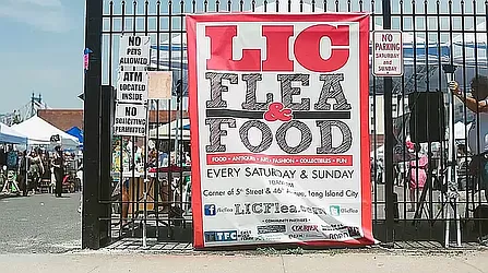 Rented by The Agency